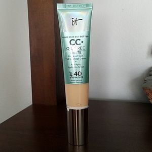 It Cosmetics CC+ Cream - Fair shade
